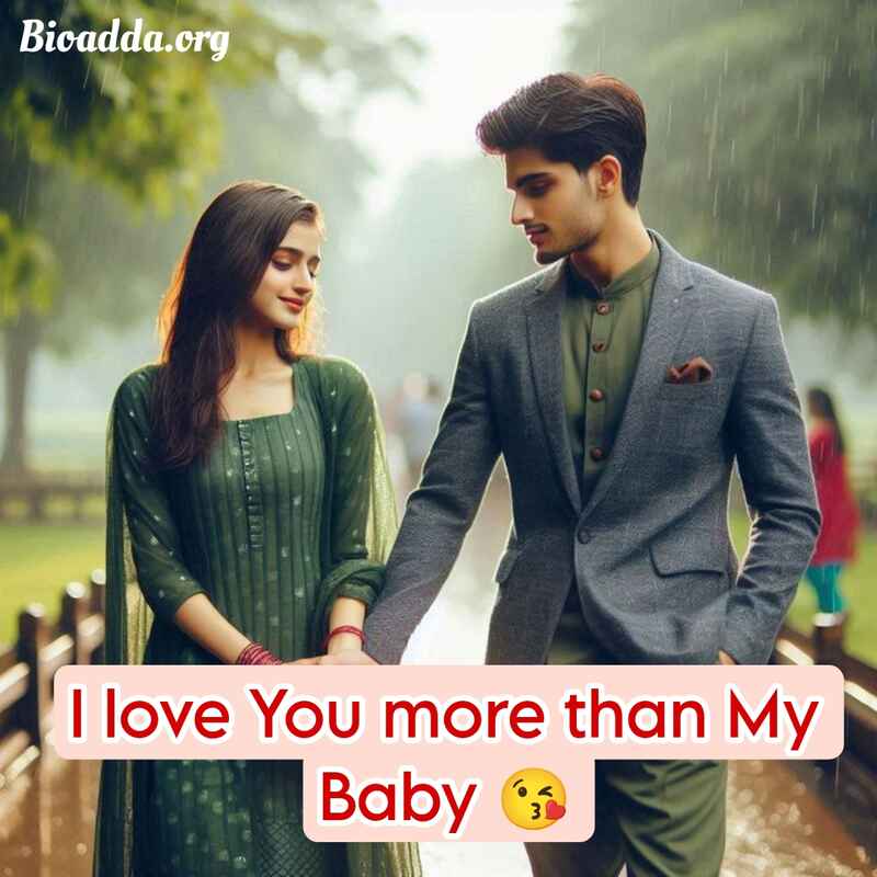 Short Instagram Bio For Love 