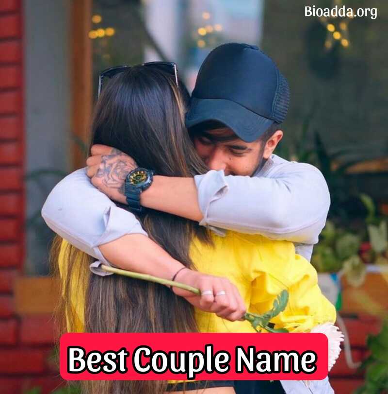 Best Couple Name 